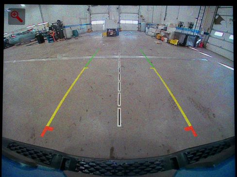 New 2026 RAM 1500 Rebel image 18