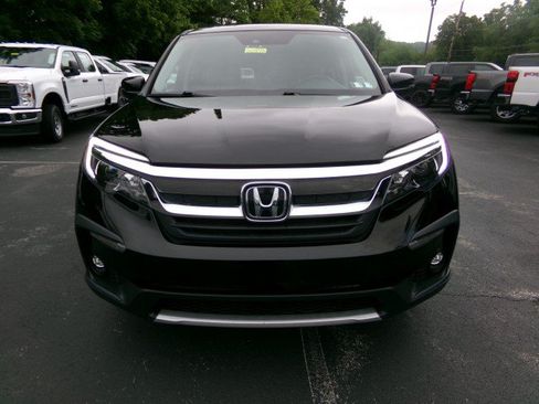 Used 2020 Honda Pilot EX-L image 3