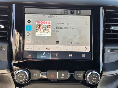 New 2026 RAM 5500 Tradesman w/ Chrome Appearance Group image 21