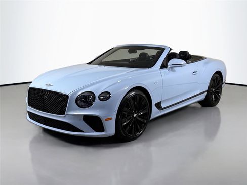 Used 2022 Bentley Continental GT Speed image 10