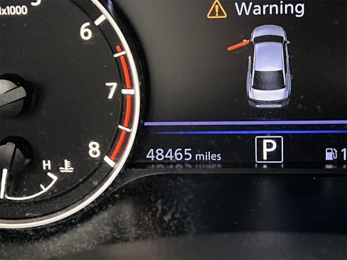 Certified 2020 Nissan Altima 2.5 SL image 13