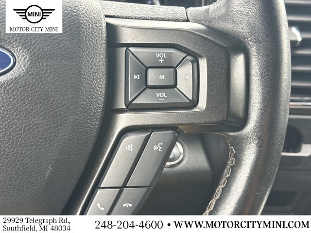 Used 2019 Ford Expedition Limited AWD/4WD image 27