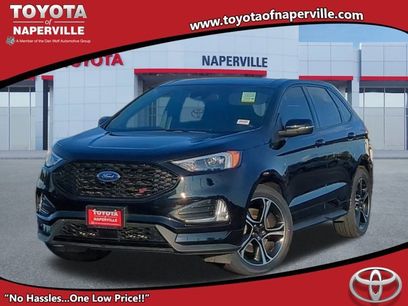Used 2022 Ford Edge ST