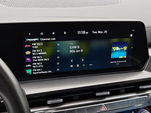 Used 2023 Kia Telluride S w/ S Sunroof Package image 17