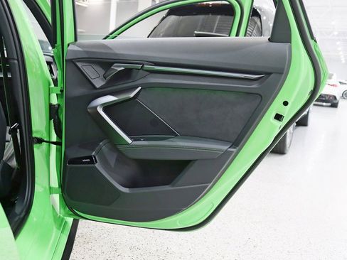 Used 2025 Audi RS 3 image 43