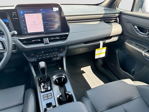 New 2026 Subaru Outback Touring XT image 29