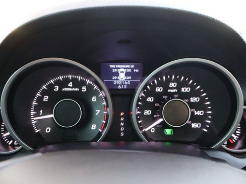 Used 2012 Acura ZDX w/ Technology Package image 34