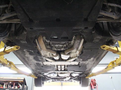 Used 2022 Audi S8 w/ S8 Comfort Plus Package image 86