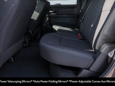 New 2026 RAM 2500 Tradesman image 15