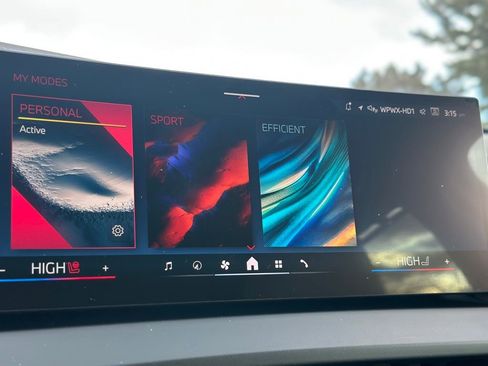 Used 2026 BMW X3 M50 w/ Premium Package image 38