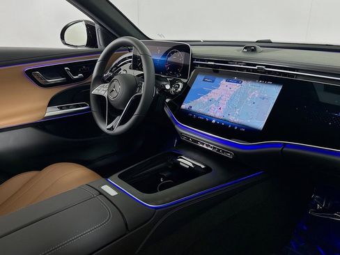 New 2026 Mercedes-Benz E 350 Sedan image 15
