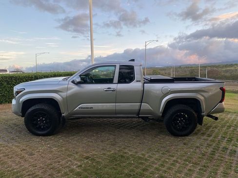 Used 2024 Toyota Tacoma SR5 image 22
