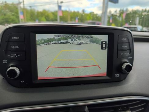 Used 2020 Hyundai Santa Fe SEL AWD/4WD image 25