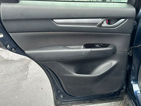 Certified 2025 MAZDA CX-5 AWD 2.5 S image 18