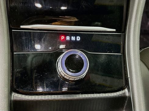 Certified 2024 Jeep Grand Cherokee Altitude image 25