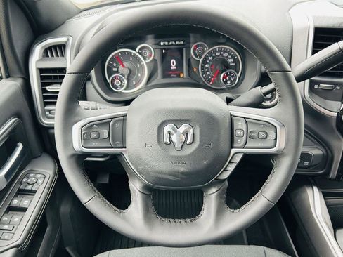 New 2025 RAM 2500 Big Horn image 13