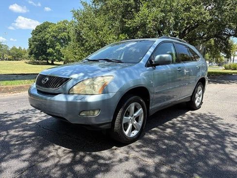 Used 2005 Lexus RX 330 AWD image 2