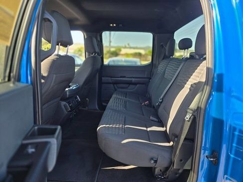 Used 2021 Ford F150 XL w/ STX Appearance Package image 17