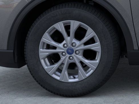 New 2024 Ford Escape Active w/ Tech Pack #2 image 19