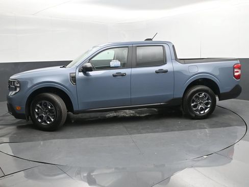 New 2026 Ford Maverick XLT w/ Equipment Group 301A AWD/4WD image 25