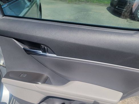 Used 2023 Toyota Camry LE FWD image 24