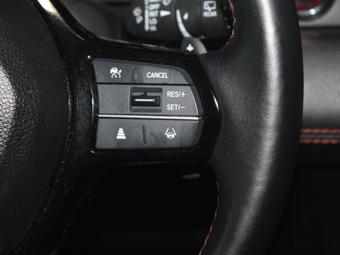 Used 2025 Honda Pilot TrailSport image 23