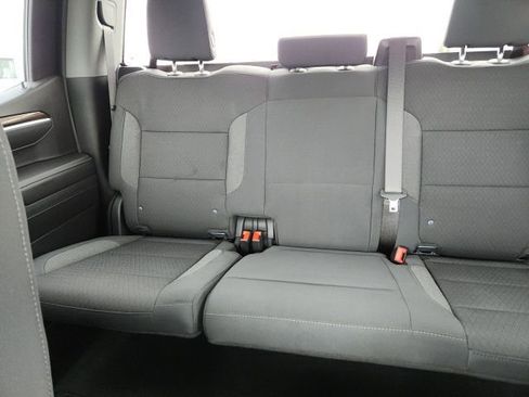 Certified 2025 Chevrolet Silverado 1500 LT image 26