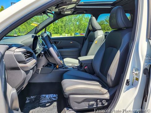 Used 2026 Subaru Forester Wilderness AWD/4WD image 8