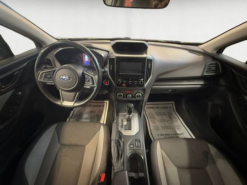 Used 2020 Subaru Crosstrek 2.0i Premium w/ Moonroof Package 2 image 11