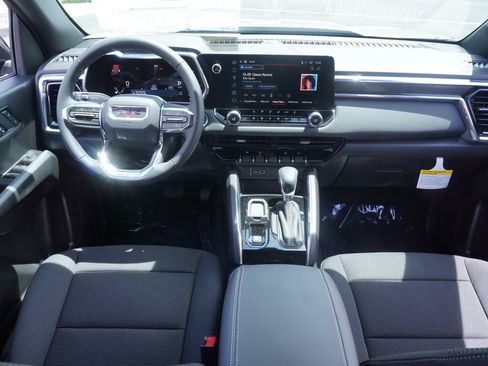 New 2026 GMC Canyon Elevation w/ Convenience Package RWD image 12
