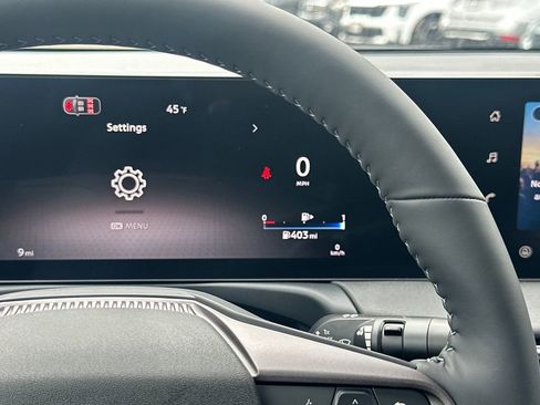 New 2026 Nissan Sentra SV w/ SV Convenience Package FWD image 19