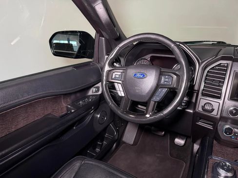 Used 2019 Ford Expedition Max Limited RWD image 27
