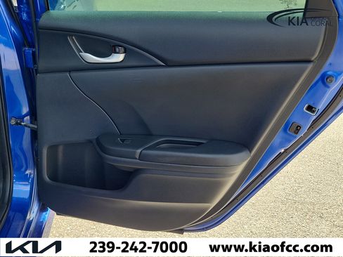 Used 2020 Honda Civic Sport image 28