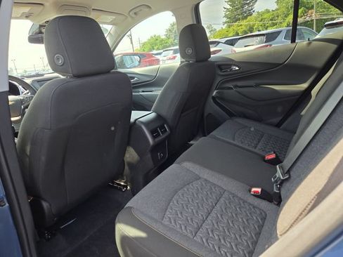 Certified 2024 Chevrolet Equinox LT FWD image 14
