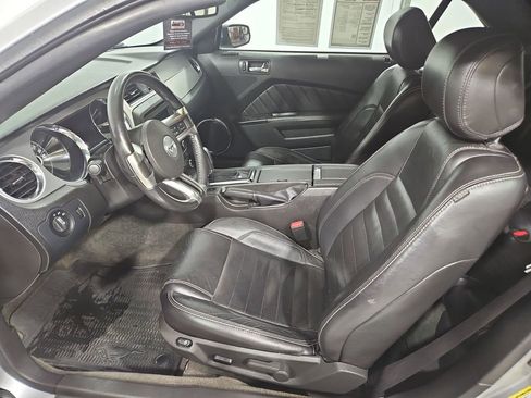 Used 2014 Ford Mustang Premium w/ Equipment Group 201A RWD image 10
