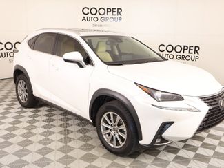 Used 2021 Lexus NX 300 FWD w/ Accessory Package 2 video 1
