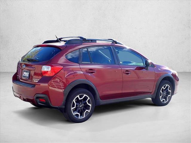 Used 2016 Subaru Crosstrek 2.0i Premium w/ Moonroof Package AWD/4WD image 14