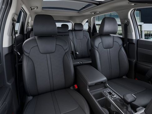 New 2026 Kia Sorento S w/ S Panoramic Sunroof Package AWD/4WD image 15