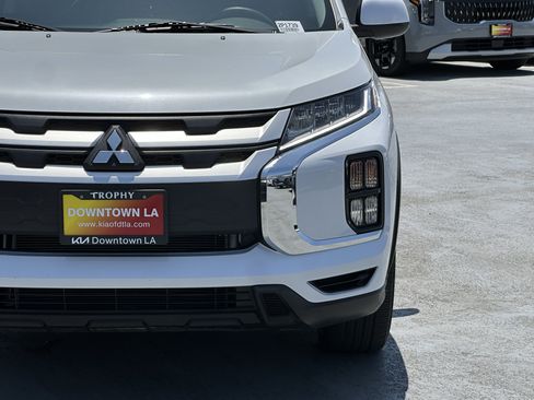 Used 2022 Mitsubishi Outlander Sport LE AWD/4WD image 14