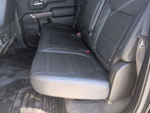 Used 2023 GMC Sierra 2500 Denali image 17