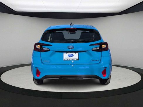 Used 2025 Subaru Impreza 2.0i Sport image 7