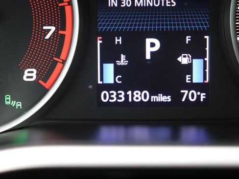 Used 2025 Mitsubishi Eclipse Cross AWD image 26