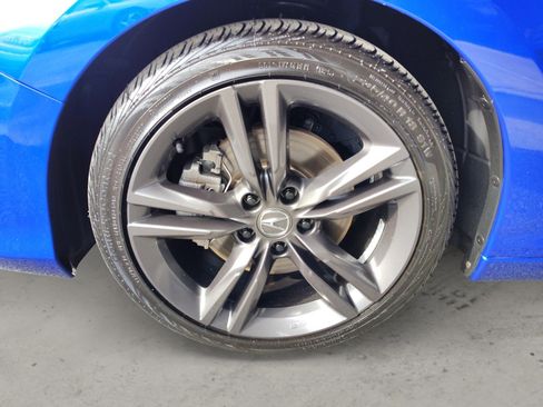 Used 2023 Acura Integra A-Spec image 10