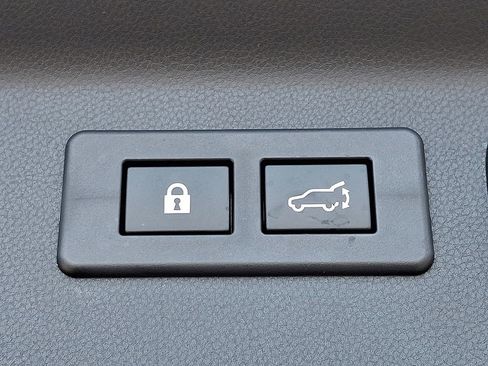 Certified 2025 Subaru Forester Sport image 29