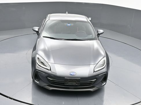 Used 2022 Subaru BRZ Limited image 31
