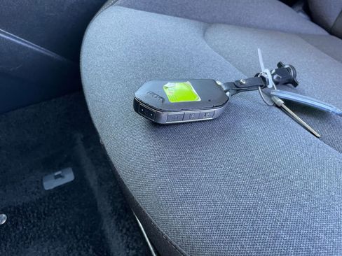 Used 2025 Kia K4 LXS FWD image 21