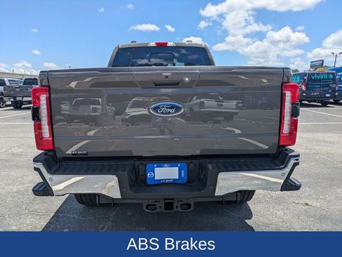 New 2026 Ford F350 Lariat w/ Lariat Ultimate Package AWD/4WD image 5