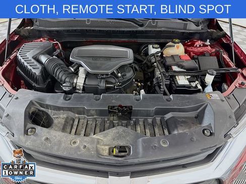 Used 2019 Chevrolet Blazer LT FWD image 28