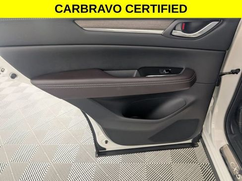 Used 2025 MAZDA CX-5 Signature AWD/4WD image 27