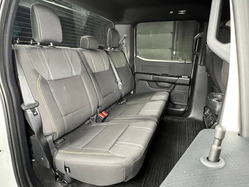 Used 2024 Ford F150 STX AWD/4WD image 14